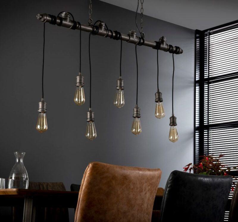 ZJL - 7254 mennyezeti lámpa