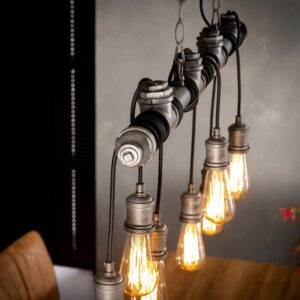 ZJL - 7254 mennyezeti lámpa