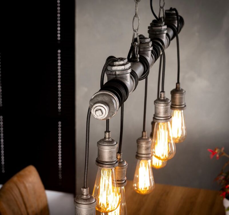 ZJL - 7254 mennyezeti lámpa