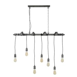 ZJL - 7254 mennyezeti lámpa