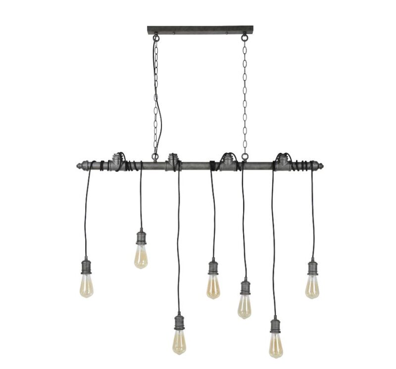 ZJL - 7254 mennyezeti lámpa