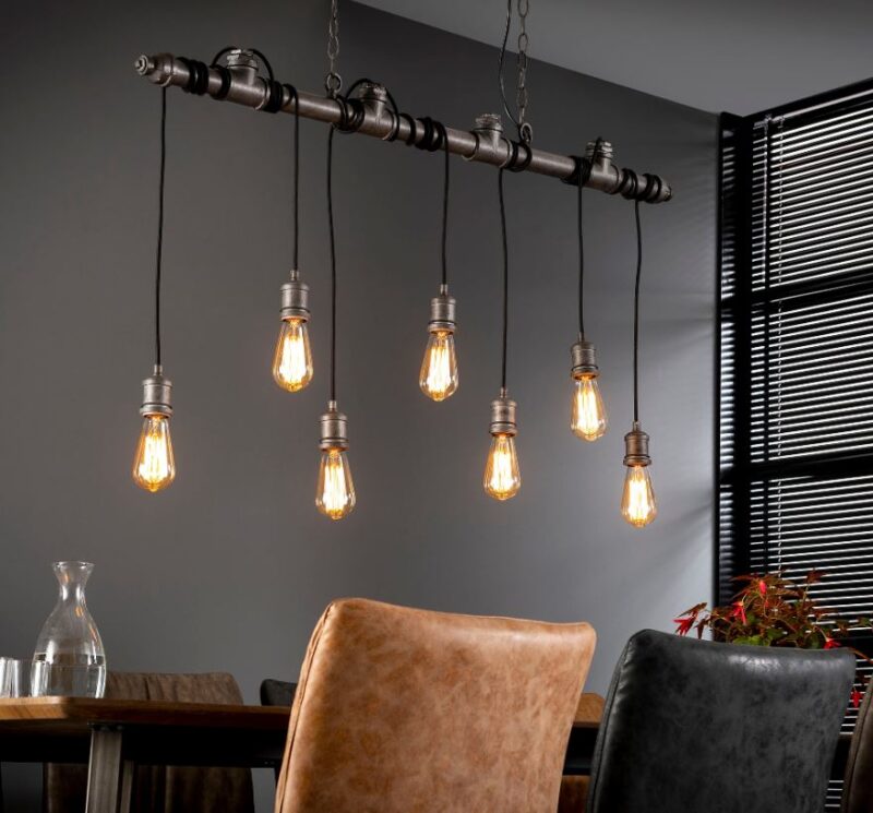 ZJL - 7254 mennyezeti lámpa