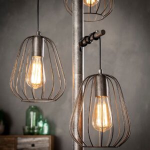 ZJL - 7271 állólámpa