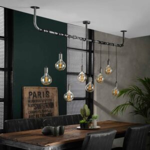 ZJL - 7799 mennyezeti lámpa