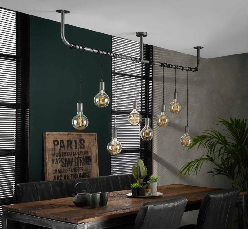 ZJL - 7799 mennyezeti lámpa