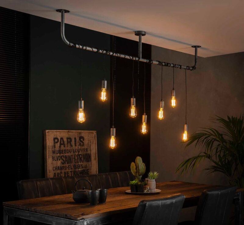 ZJL - 7799 mennyezeti lámpa