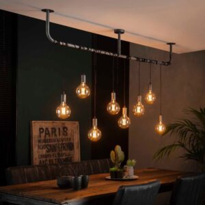 ZJL - 7799 mennyezeti lámpa