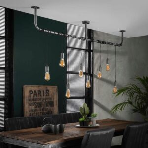 ZJL - 7799 mennyezeti lámpa