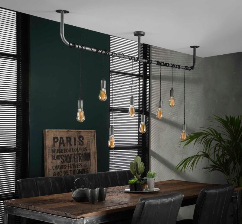 ZJL - 7799 mennyezeti lámpa