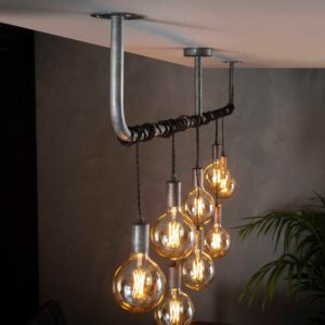 ZJL - 7799 mennyezeti lámpa