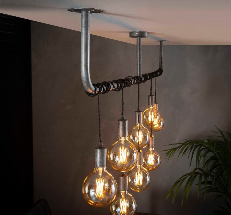 ZJL - 7799 mennyezeti lámpa