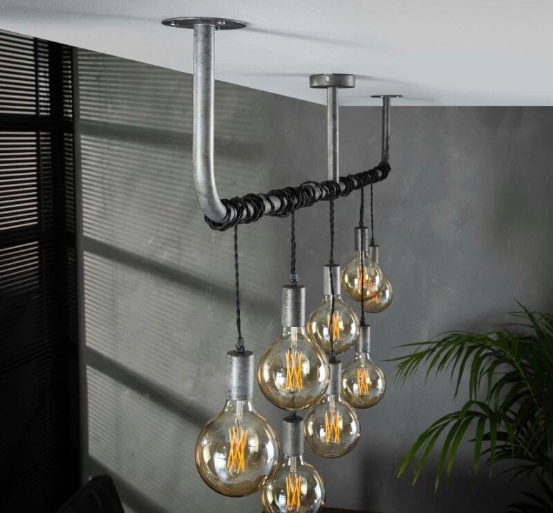 ZJL - 7799 mennyezeti lámpa