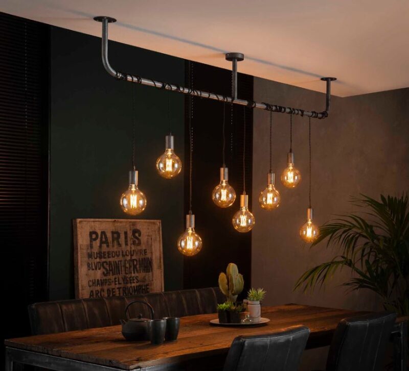 ZJL - 7799 mennyezeti lámpa