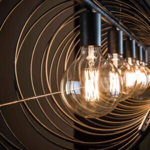 ZJL - 7956 mennyezeti lámpa