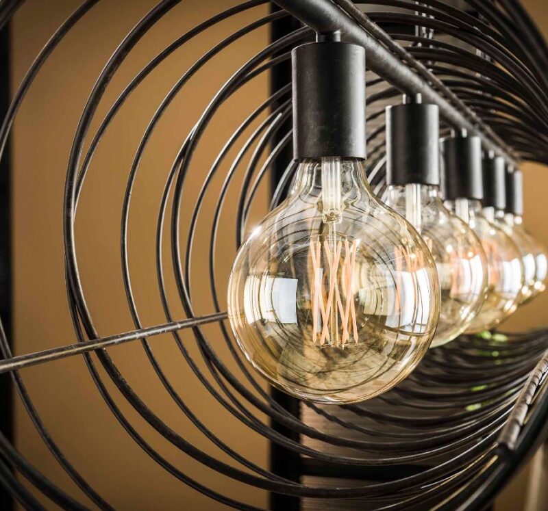 ZJL - 7956 mennyezeti lámpa