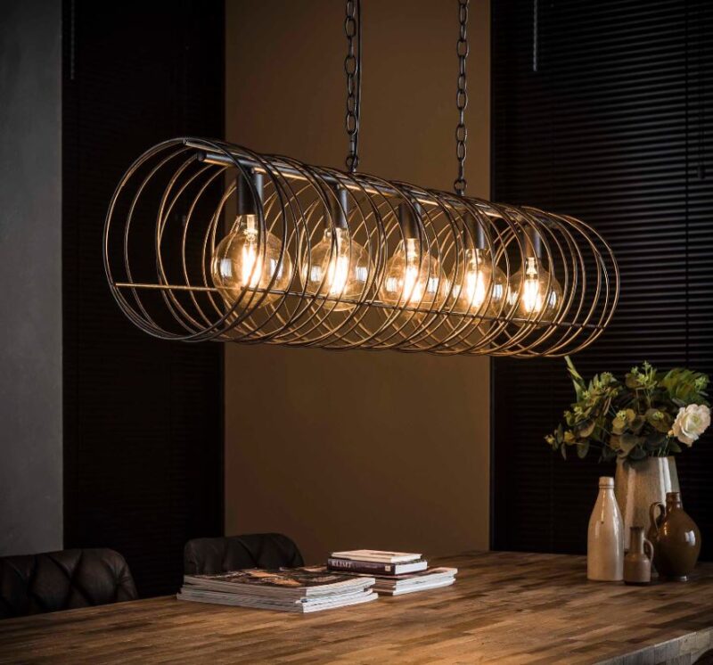 ZJL - 7956 mennyezeti lámpa