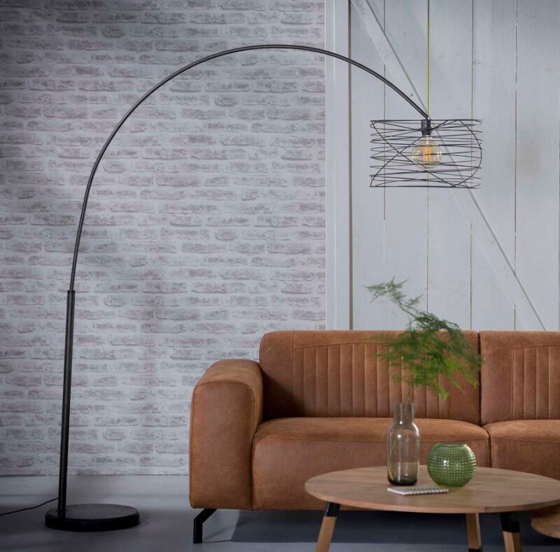 ZJL - 7962 állólámpa