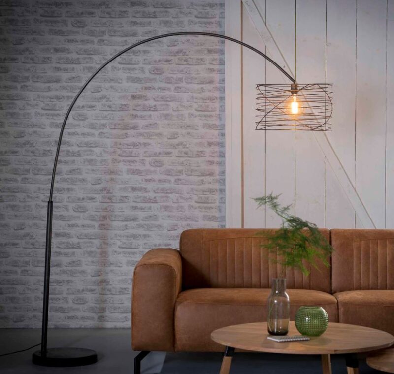 ZJL - 7962 állólámpa