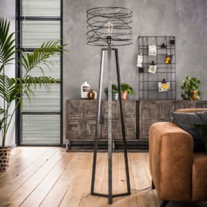 ZJL - 7967 állólámpa