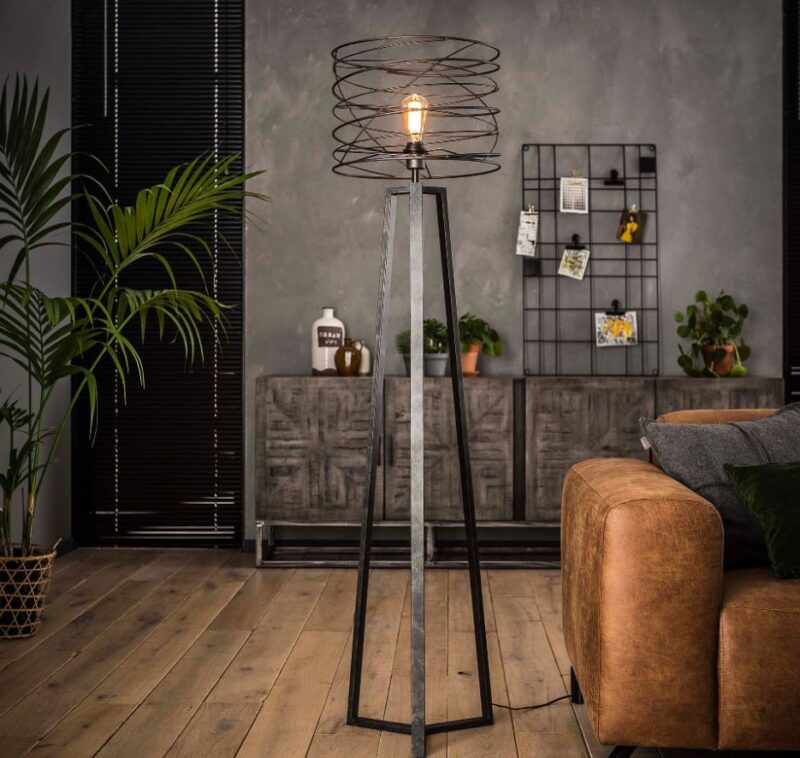 ZJL - 7967 állólámpa