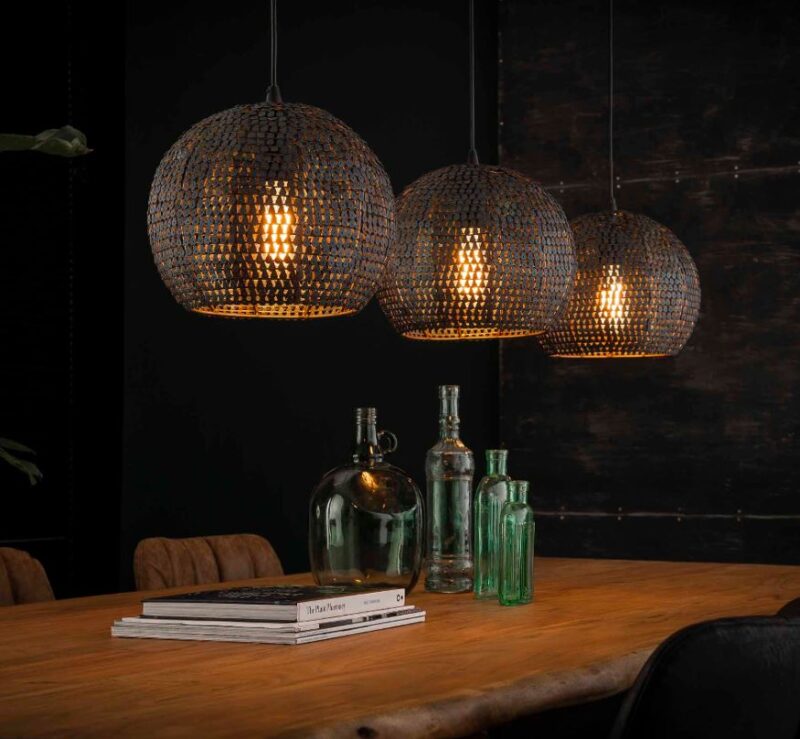 ZJL - 8103 mennyezeti lámpa