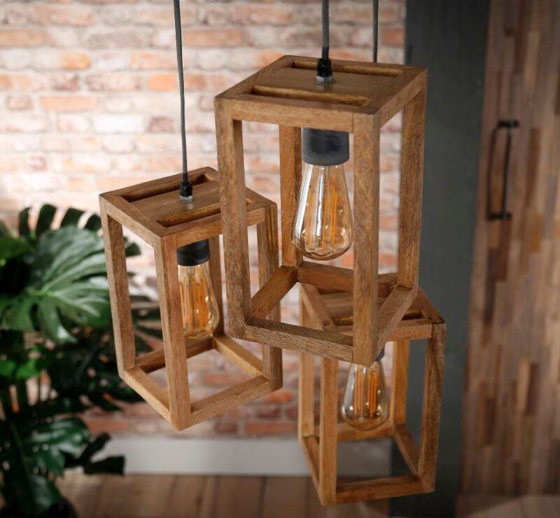 ZJL - 8273 mennyezeti lámpa