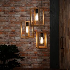 ZJL - 8273 mennyezeti lámpa