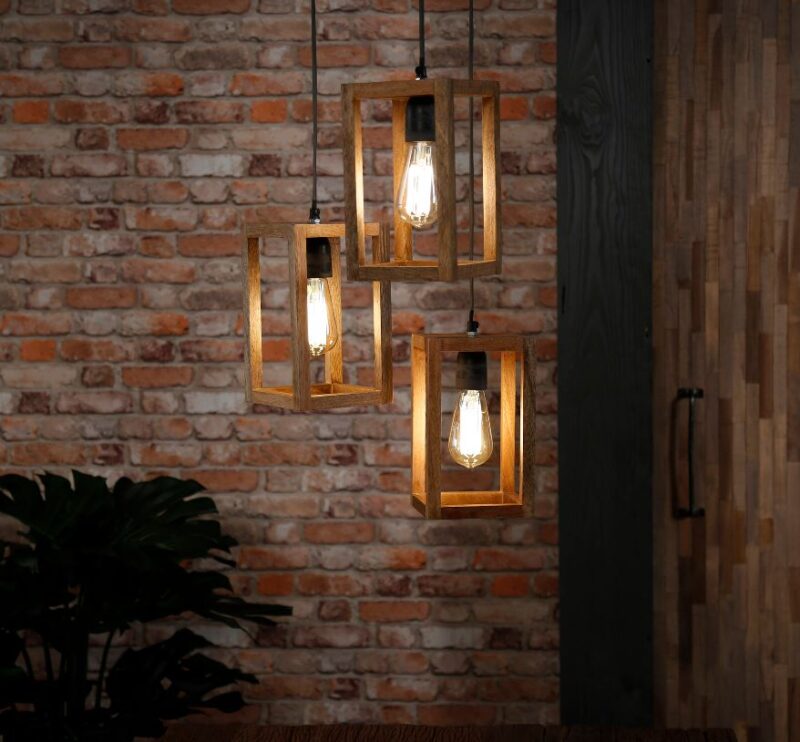 ZJL - 8273 mennyezeti lámpa