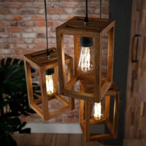 ZJL - 8273 mennyezeti lámpa