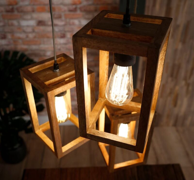 ZJL - 8273 mennyezeti lámpa