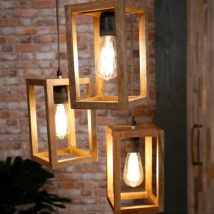 ZJL - 8273 mennyezeti lámpa