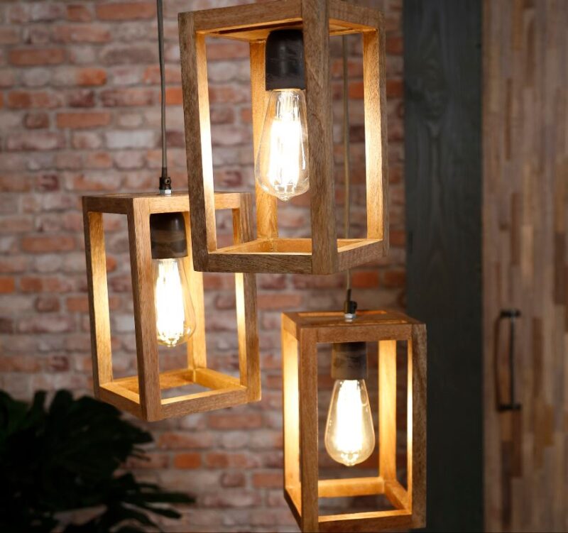 ZJL - 8273 mennyezeti lámpa