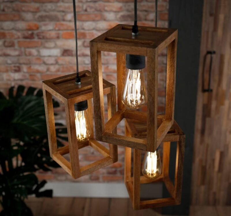 ZJL - 8273 mennyezeti lámpa