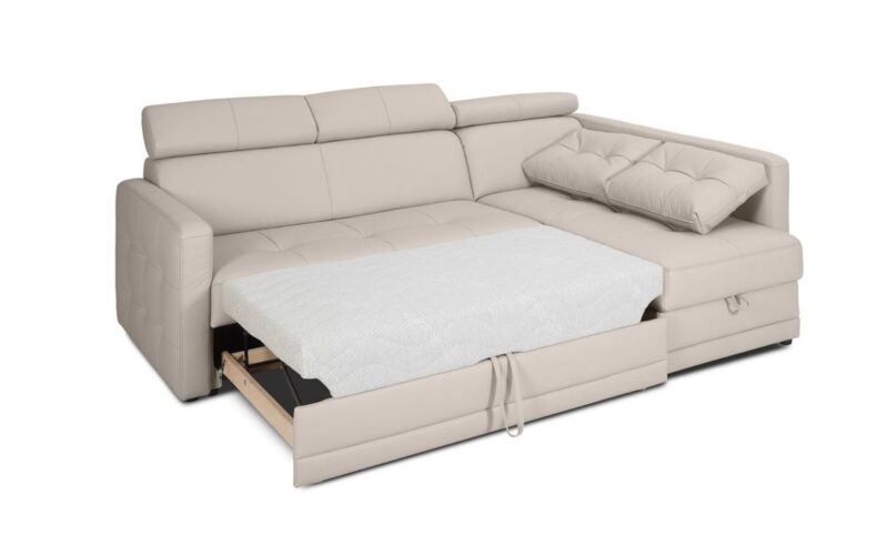 Gala - Arles sarok ülőgarnitúra