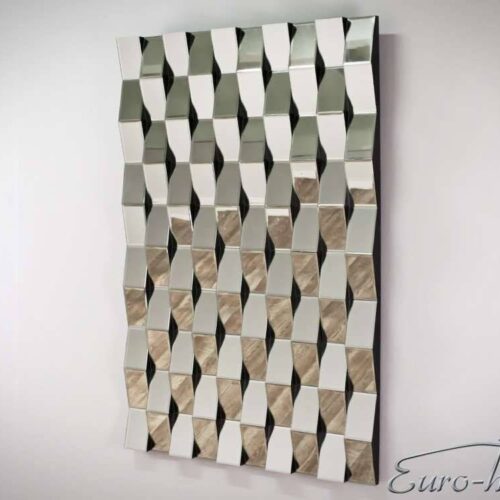 EUH - ATM019 tükör