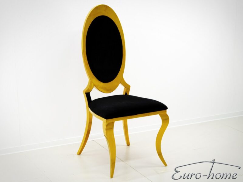 EUH - B415-1 étkezőszék