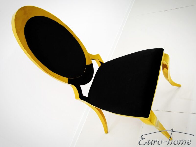 EUH - B415-1 étkezőszék