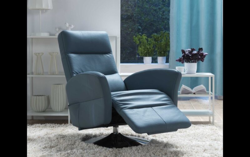 Vero - Basilico relax fotel