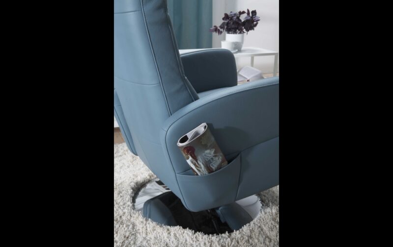 Vero - Basilico relax fotel