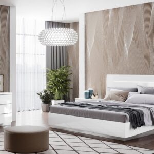 Camelgroup - Onda hálószoba bútorok