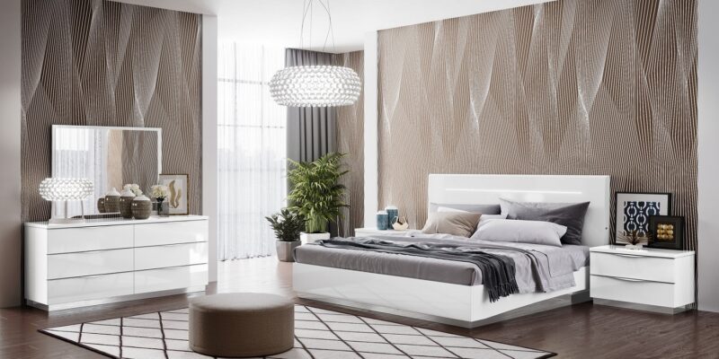 Camelgroup - Onda hálószoba bútorok