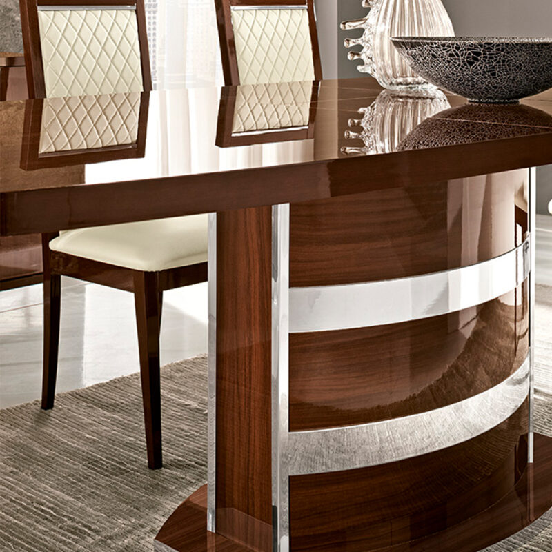 Camelgroup - Roma komplett étkező