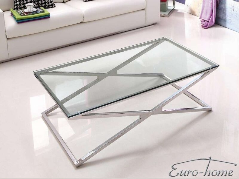 EUH - CJ 1025 dohányzóasztal