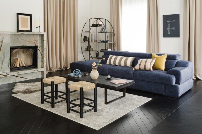 Gala Collezione - Belluno ülőgarnitúra