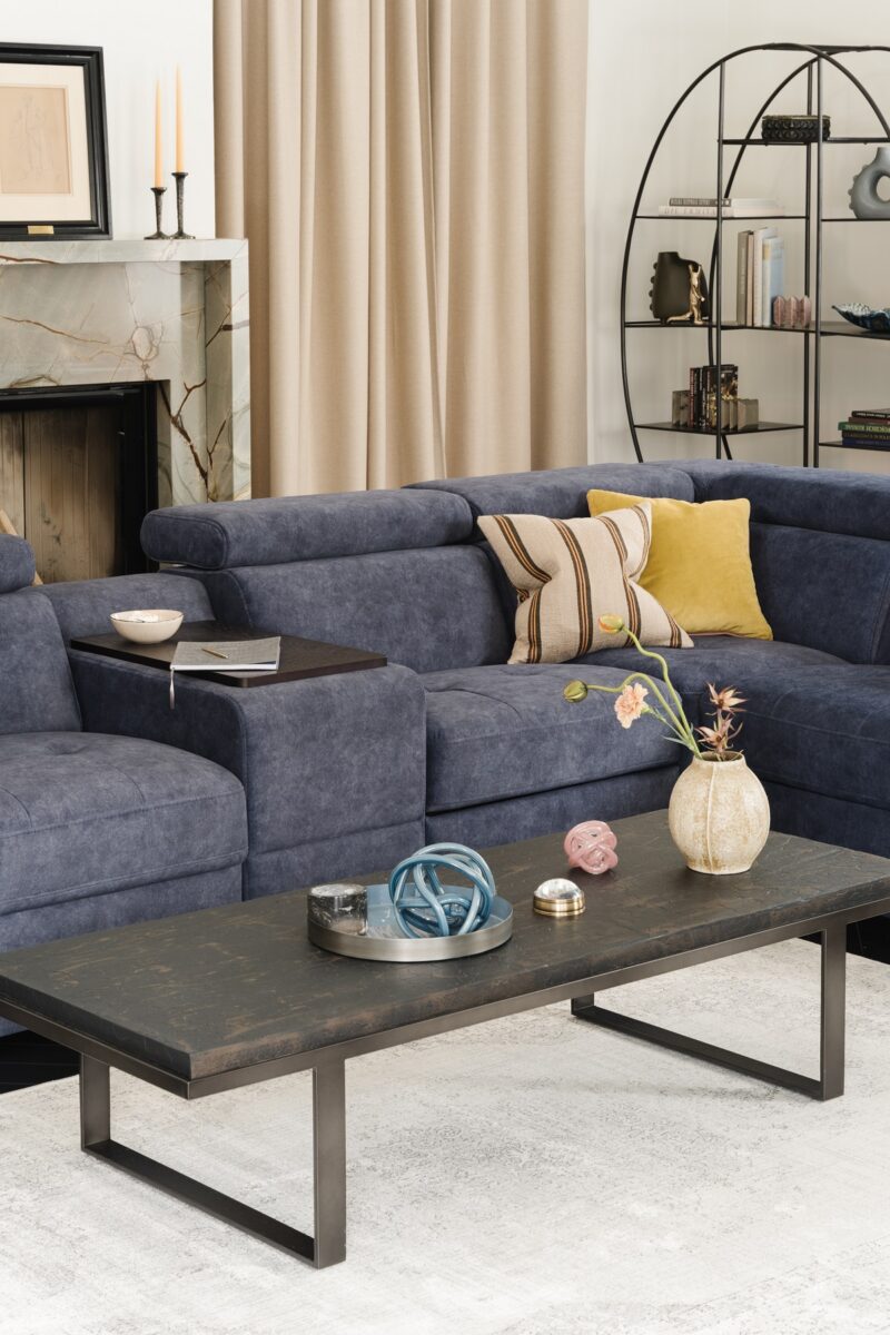 Gala Collezione - Belluno ülőgarnitúra