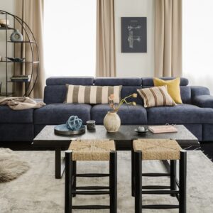 Gala Collezione - Belluno ülőgarnitúra