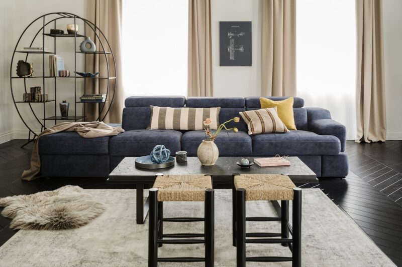 Gala Collezione - Belluno ülőgarnitúra