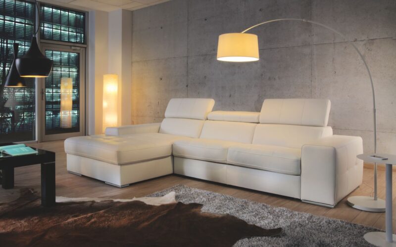 Gala - Girro moduláris ülőgarnitúra