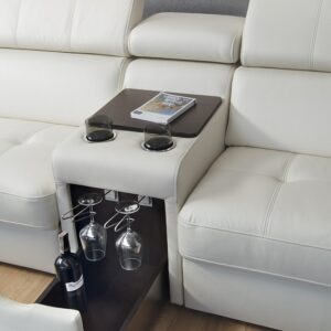 Gala - Girro moduláris ülőgarnitúra