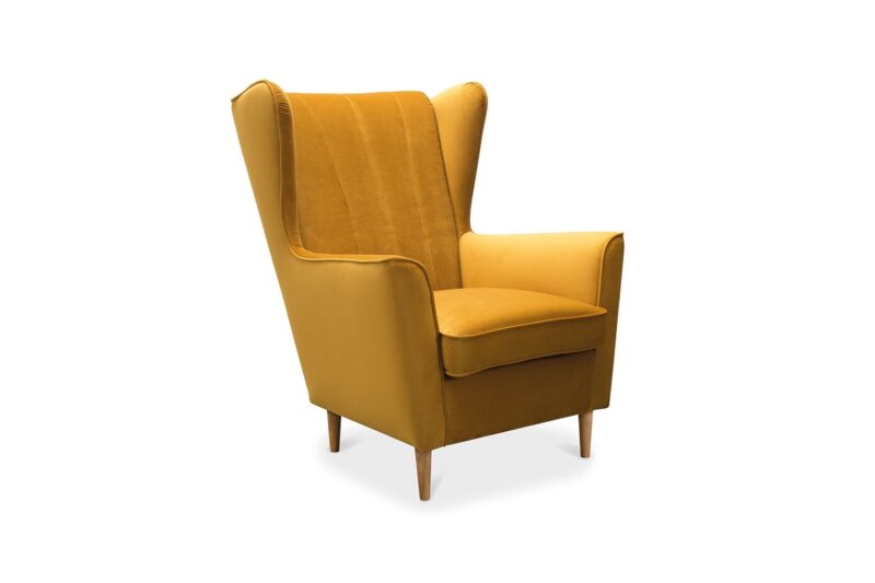 Gala Collezione - Fido fotel